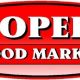 Cooper's Red and White Food Store